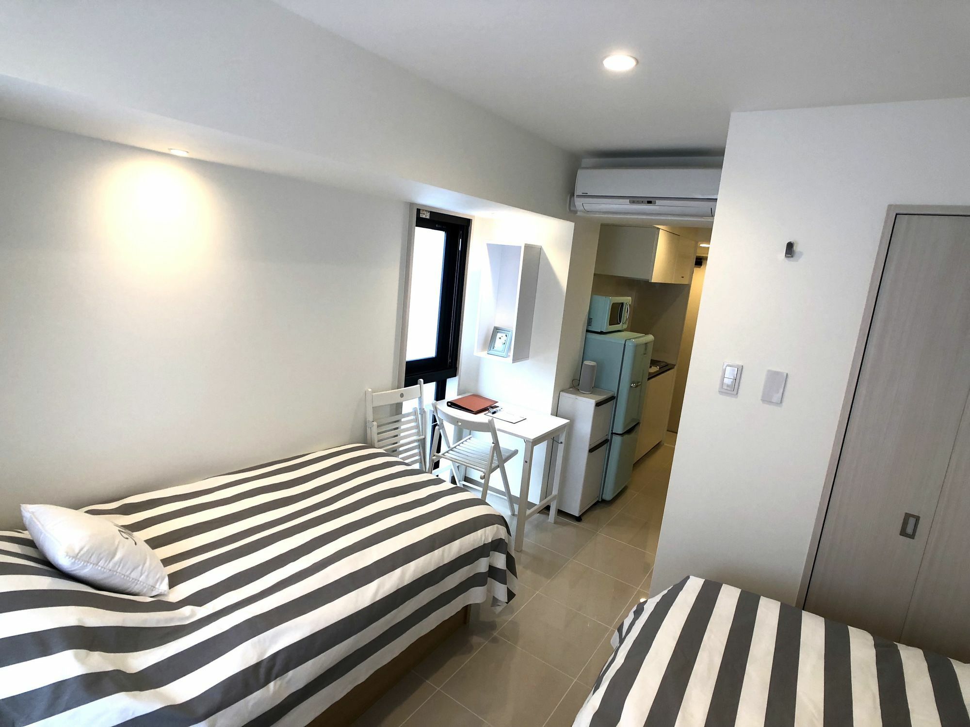 La Krasse Sumida Lägenhet Tokyo prefektur Exteriör bild