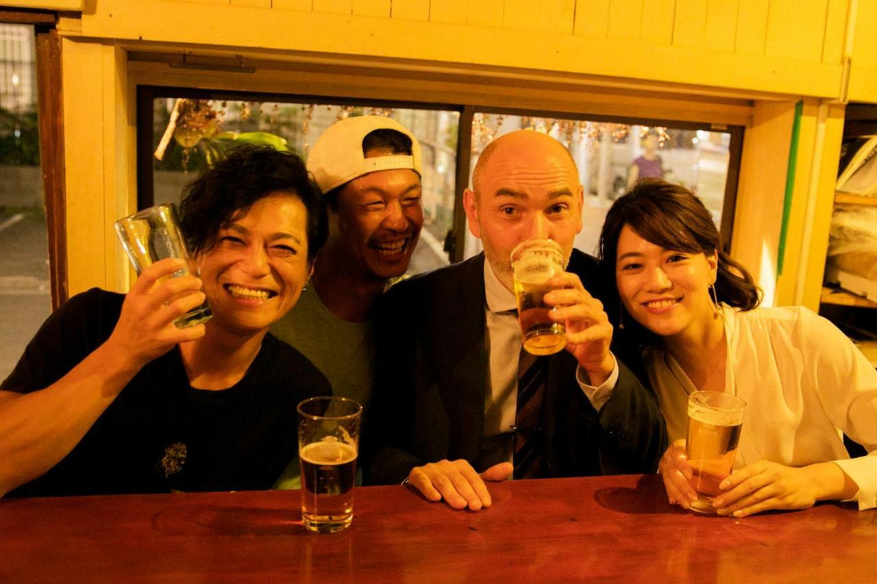 La Krasse Sumida Lägenhet Tokyo prefektur Exteriör bild